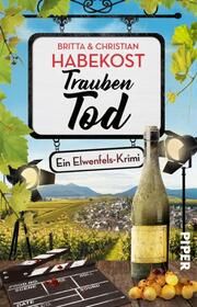 Traubentod Habekost, Britta/Habekost, Christian 9783492318921