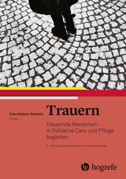 Trauern Erika Schärer-Santschi 9783456858876