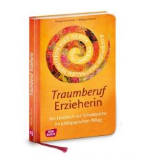 Traumberuf Erzieherin Margarita Hense/Hildegard Kunz 9783769820973