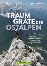 Traumgrate der Ostalpen Pröttel, Michael 9783734329074