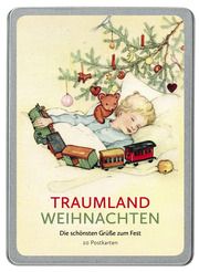 Traumland Weihnachten  4251517504666