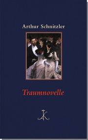 Traumnovelle Arthur, Schnitzler 9783520871022