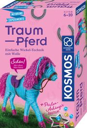 Traum-Pferd  4002051658205