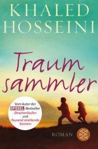 Traumsammler Hosseini, Khaled 9783596198207