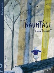 Traumtage Thomasset, Clara 9783910549050