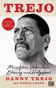 Trejo Trejo, Danny/Logue, Donal 9783453273931