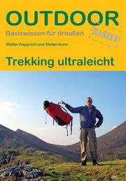 Trekking ultraleicht Dapprich, Stefan/Kuhn, Stefan 9783866867703