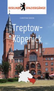 Treptow-Köpenick Simon, Christian 9783962010546