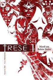 Trese 1 (lim. Hardcover) Tan, Budjette/Baldisimo, Kajo 9783689020019