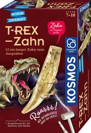 T-Rex - Zahn  4002051636173