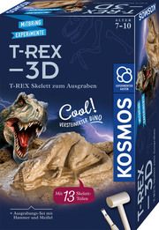 T-REX 3D  4002051636159