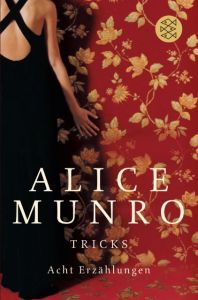 Tricks Munro, Alice 9783596168187