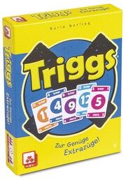 Triggs - Zur Genüge Extrazüge  4012426883613