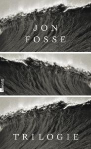 Trilogie Fosse, Jon 9783498020651