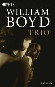 Trio Boyd, William 9783453426481