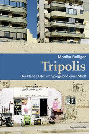 Tripolis Bolliger, Monika 9783858699275