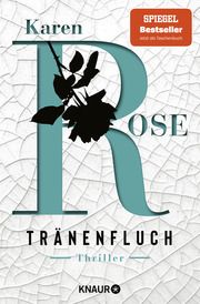 Tränenfluch Rose, Karen 9783426527153