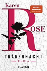 Tränennacht Rose, Karen 9783426527146