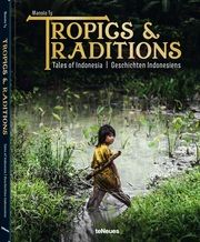 Tropics & Traditions Ty, Manolo 9783961715435