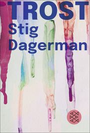 Trost Dagerman, Stig 9783596711611