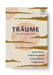 Träume Austen, Jane/Hermann, Judith/Woolf, Virginia u a 9789175896533