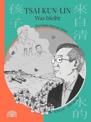 Tsai Kun-lin - Was bleibt Yu, Pei-yun 9783907277263