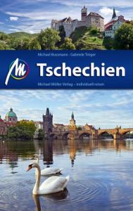 Tschechien Bussmann, Michael/Tröger, Gabriele 9783956543593