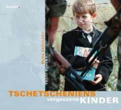 Tschetscheniens vergessene Kinder Jeska, Andrea 9783865061898
