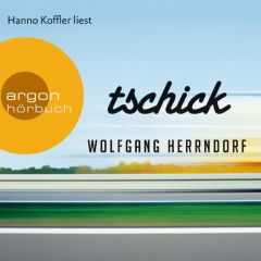 Tschick Herrndorf, Wolfgang 9783839891261