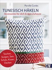 Tunesisch Häkeln Cordes, Pernille 9783841065902