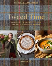 Tweed Time Baumgärtner, Theresa/Kutelas, Melina/Baumgärtner, Lucia 9783710607288