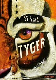 Tyger Said, S F 9783961294114