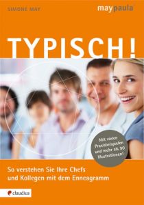 Typisch! May, Simone 9783532624586