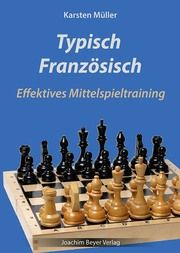 Typisch Französisch Müller, Karsten 9783959202077