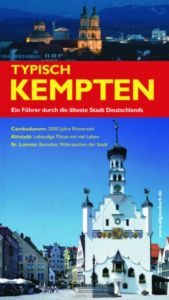 Typisch Kempten Lienert, Ralf 9783888810640