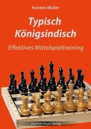 Typisch Königsindisch Müller, Karsten 9783959202152