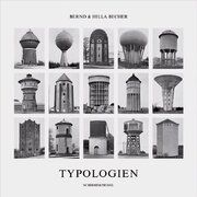 Typologien Becher, Bernd/Becher, Hilla 9783829610025