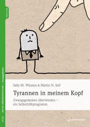 Tyrannen in meinem Kopf Winston, Sally M/Seif, Martin N 9783749505838