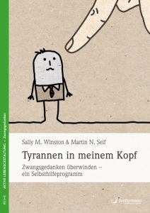 Tyrannen in meinem Kopf Winston, Sally M/Seif, Martin N 9783955717209