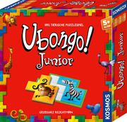 Ubongo Junior  4002051683429