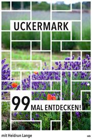 Uckermark Lange, Heidrun 9783963114861