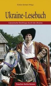 Ukraine-Lesebuch Evelyn Scheer 9783897940970