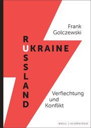 Ukraine/Russland Golczewski, Frank 9783506796714