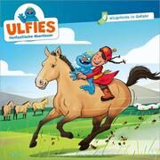 Ulfies fantastische Abenteuer 4 - Wildpferde in Gefahr Rochlitzer, Sebastian 4029856407449