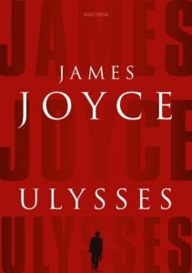 Ulysses Joyce, James 9783730601570