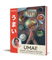 Umai! Einfach japanisch kochen Riku Eats/Tanaka, Riku 9783960964650