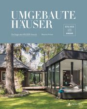 Umgebaute Häuser Hintze, Bettina 9783791388274