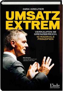 Umsatz extrem Kreuter, Dirk 9783709306437