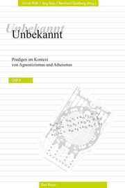 Unbekannt Ursula Roth/Jörg Seip/Bernhard Spielberg 9783769821673