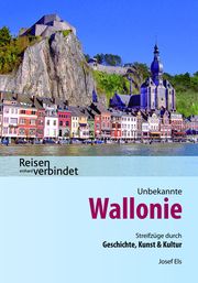 Unbekannte Wallonie Els, Josef 9783943748529